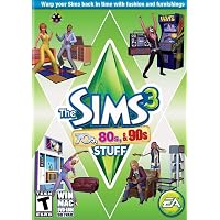 Amazon.com: Electronic Arts The Sims 3 Katy Perry Sweet Treats